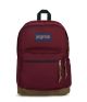MORRAL RIGHT PACK RUSSET RED