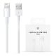  CABLE USB  A1480 APPLE CARGA  Y DATOS 1M