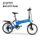 Bicicleta City Plus