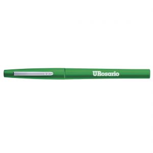 Plumígrafo Flair Verde Oscuro   