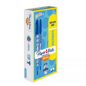 Bolígrafo Unidad Kilométrico Color Azul